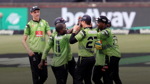 Csa t20 challenge 2021 live streaming sales