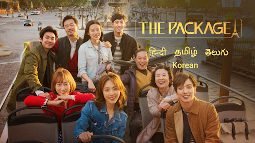 Korean movies on hotstar 2025