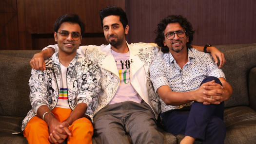 Watch Fc Interviews With Anupama Chopra All Latest Episodes On Disney Hotstar 1st march 2021 channel owner: watch fc interviews with anupama chopra