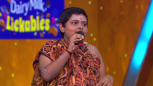 Super singer hotsell 7 in hotstar