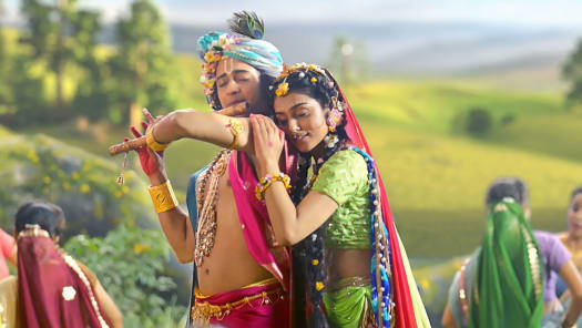 Radha Krishna Disney Hotstar Vlrengbr 