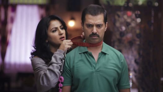 Savdhaan India F I R Disney Hotstar