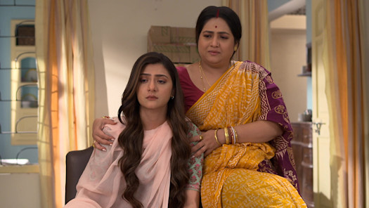 Meyebela - Watch Episode 6 - Bithi Reveals the Truth on Disney+ Hotstar