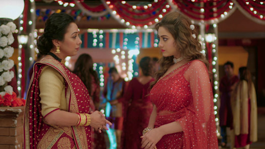 Watch anupama hot sale on hotstar