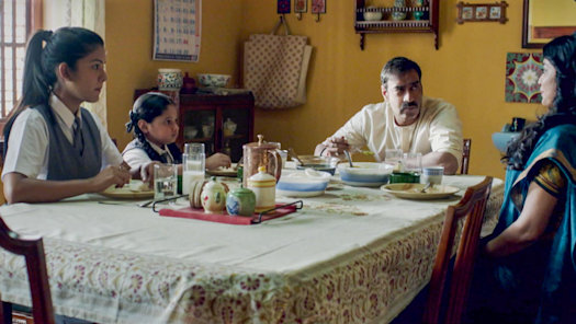 Drishyam Disney Hotstar