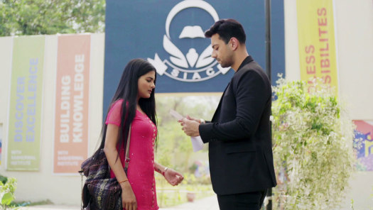 Shaurya aur anokhi sales ki kahani on hotstar