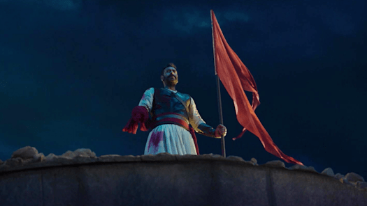 Tanhaji Disney Hotstar