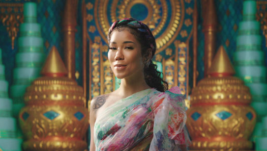 Raya and the last dragon disney plus store hotstar