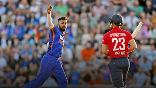 Watch India Tour of England Videos Online on Disney Hotstar