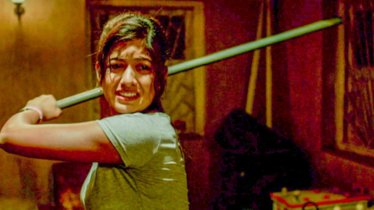 Drishyam hotstar online
