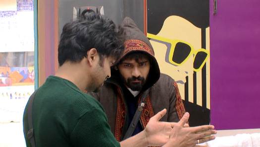 Bigg Boss Telugu Season 4 Latest Episodes Promos Live Online On Disney Hotstar Take a look at akhil sarthak's selfie with gangavva. bigg boss telugu season 4 latest