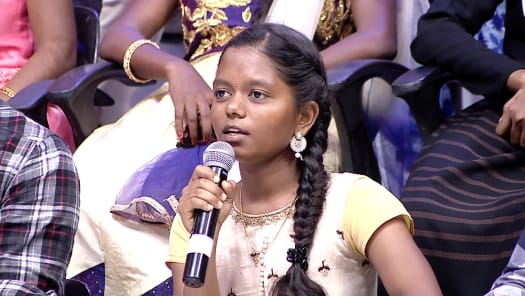 Neeya Naana Last Episode Free Download