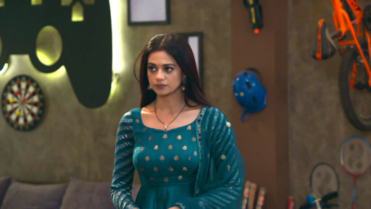 Watch Nazar Season 2 Full Episodes on Hotstar