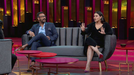 Koffee with karan season sale 6 watch full episodes