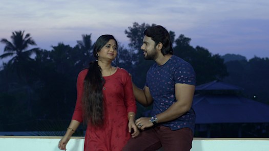 Mounaragam asianet store hotstar