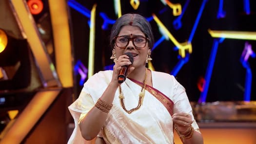 Super singer 7 new arrivals hotstar