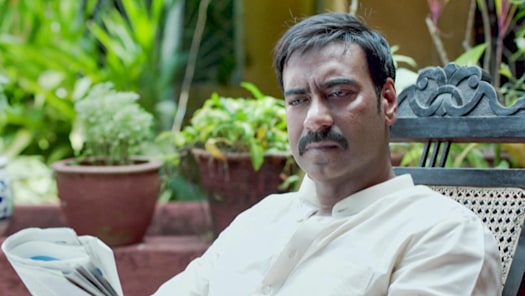 Drishyam Disney Hotstar