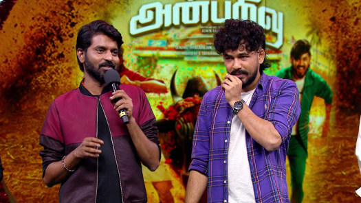 Hotstar super singer best sale junior 6 full episodes