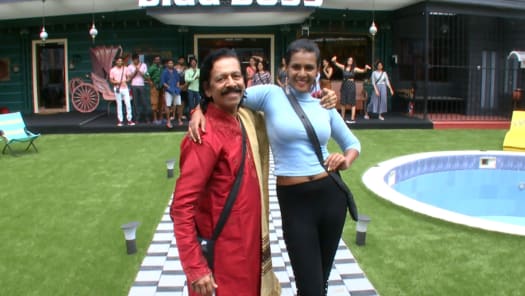 bigg boss season 3 full episodes tamil