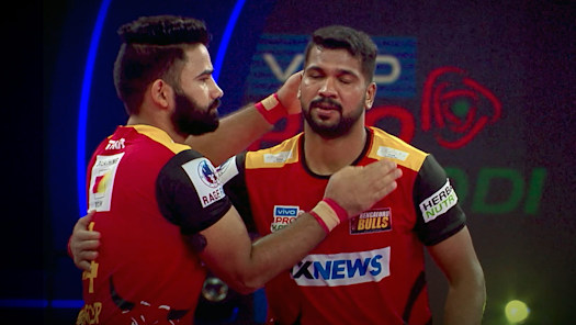 Watch vivo Pro Kabaddi 2022 Preview Videos Online on Hotstar