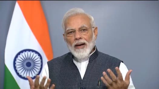 Watch Pm Modi S Speech Videos Online On Disney Hotstar