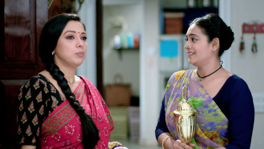 Anupama hotstar episode clearance