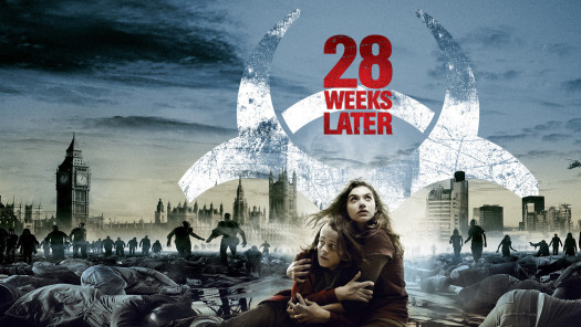 28 weeks later putlocker hot sale