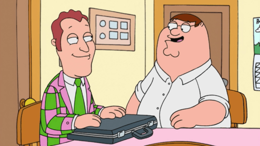 Family guy season 4 full episodes sale