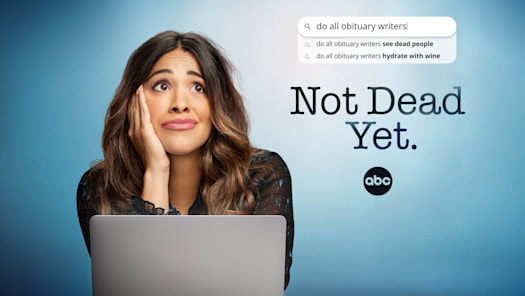 Streaming online abc shows