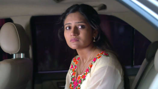 Hotstar tv shows pournamithinkal sales