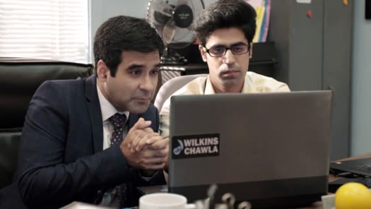 The Office Disney Hotstar