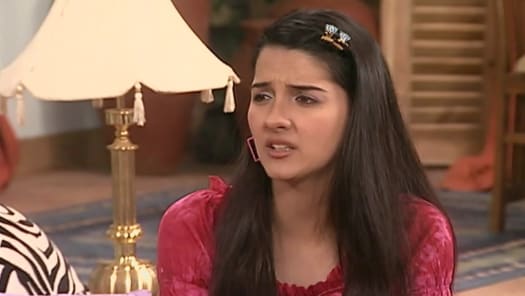 Shararat Thoda Jaadu Thodi Nazaakat Disney Hotstar