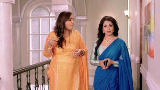 Sath nibhana sathiya 2 2024 episode 1 on hotstar