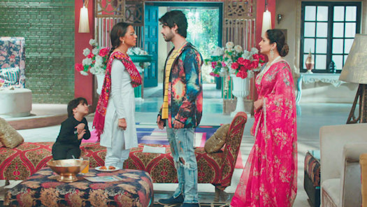 Yeh hai chahatein discount full episode on hotstar