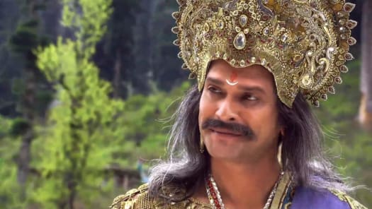 Star plus mahabharat full cheap episode 253 in hindi