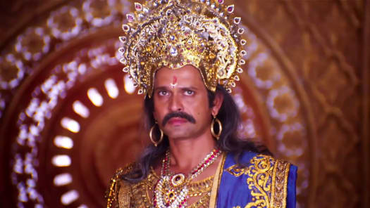 Mahabharat hotsell bangla 2013