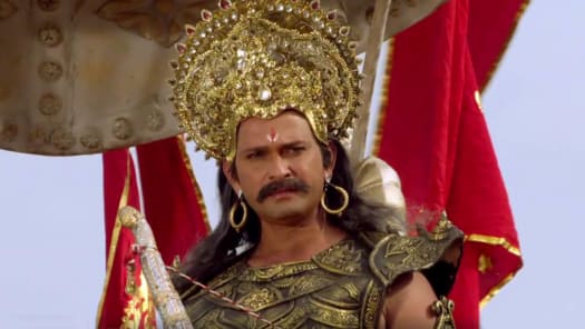 Mahabharat star plus full episodes tamil top