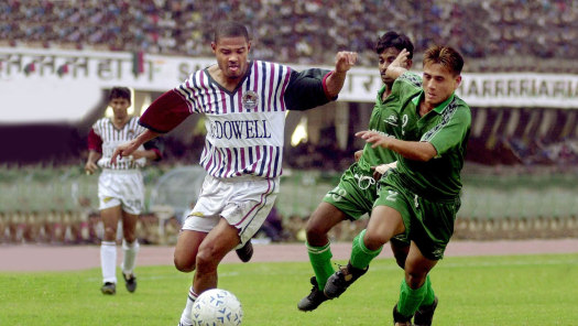 hotstar live football match today online