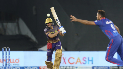 Vivo Ipl 2021 Highlights Dc Romp Past Kkr On Disney Hotstar