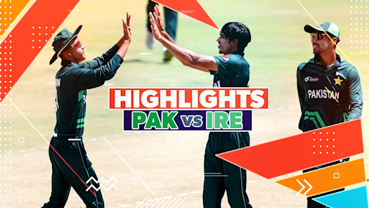 Watch Recent From Match Videos Online on Disney Hotstar