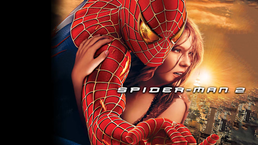 Spider Man 2 full movie. Action film di Disney Hotstar