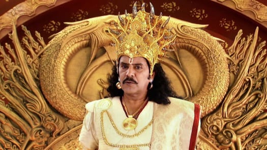 Kurukshetra kannada movie hotstar deals