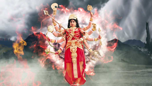Jagat Janani Durga Disney Hotstar Hotstar suvarna serials and kannada shows latest episodes can be watch online. jagat janani durga disney hotstar