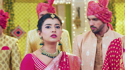 Yeh rishta kya kehlata hai today episode on hotstar hotsell