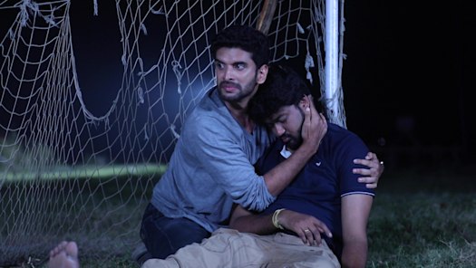 Nee Naan Kaadhal Disney Hotstar