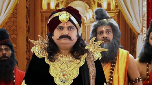 Bhakter bhagaban shri hot sale krishna full episode