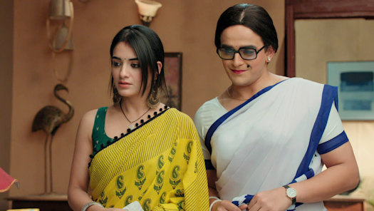 Yeh hai chahatein today episode hotsell hotstar