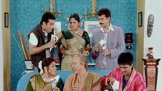 Watch khichdi season online 1 online free