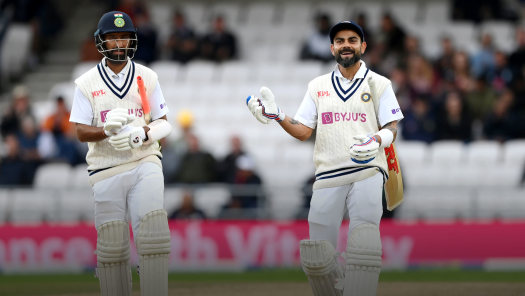 India vs england deals 3rd test hotstar