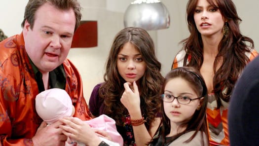 Modern family season 1 ep 1 clearance